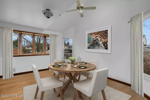 Dining - 41 S Ward Ave, Rumson, NJ 07760 photo 1 of 1