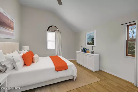 Bedroom - 41 S Ward Ave, Rumson, NJ 07760 photo 1 of 3