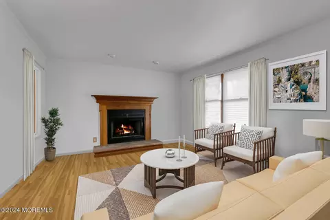 Living - 41 S Ward Ave, Rumson, NJ 07760 photo 1 of 1