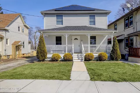 155 Washington St, Long Branch, NJ 07740