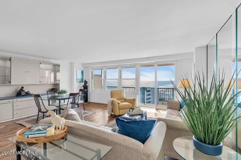 480 Ocean Ave #9F, Long Branch, NJ 07740