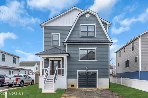 407 Union Ave, Union Beach, NJ 07735