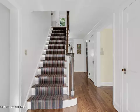 Entry Way - 6 W Cherry Ln, Rumson, NJ 07760 photo 1 of 2