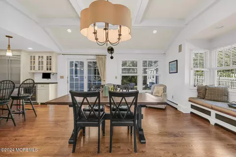 Dining - 6 W Cherry Ln, Rumson, NJ 07760 photo 2 of 3