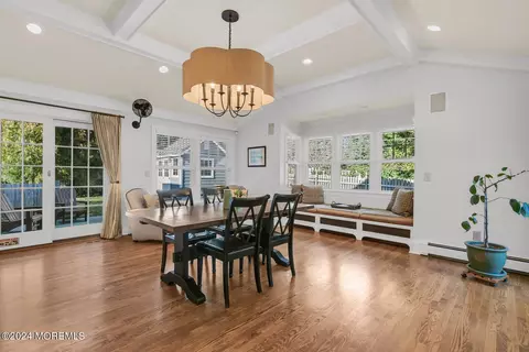 Dining - 6 W Cherry Ln, Rumson, NJ 07760 photo 3 of 3