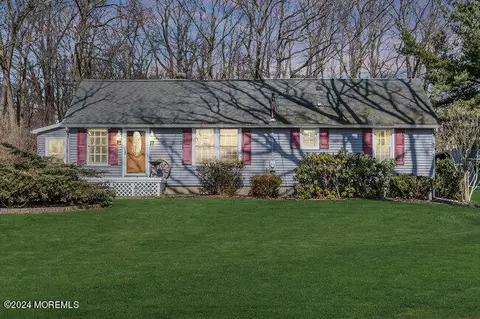 300 Turkey Hill Rd, Bloomsbury, NJ 08804
