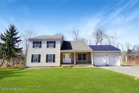 114 S Main St # A, Marlboro, NJ 07746