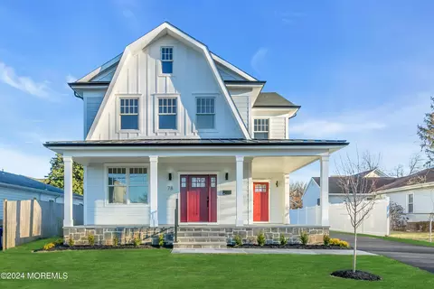 78 Parker Ave, Fair Haven, NJ 07704