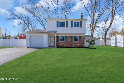 510 Rhode Island Ave, Brick, NJ 08724