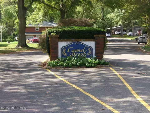 12 Court A # A, Brick, NJ 08723