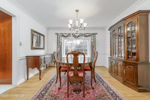 Dining - 10 Leaf Ln, Old Bridge, NJ 08857 photo 1 of 2