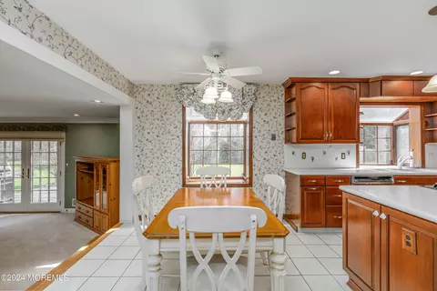 Kitchen - 10 Leaf Ln, Old Bridge, NJ 08857 photo 6 of 6