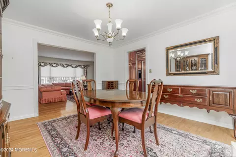 Dining - 10 Leaf Ln, Old Bridge, NJ 08857 photo 2 of 2