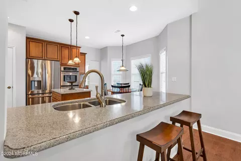Kitchen - 3 Manasquan Rd, Waretown, NJ 08758 photo 2 of 9