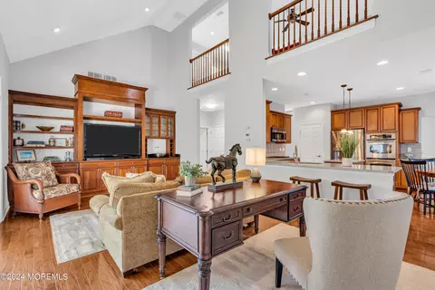 Living - 3 Manasquan Rd, Waretown, NJ 08758 photo 8 of 16