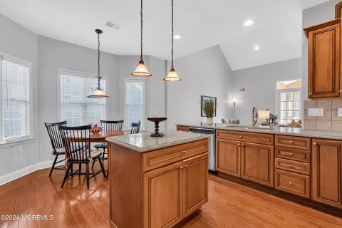 Kitchen - 3 Manasquan Rd, Waretown, NJ 08758 photo 7 of 9