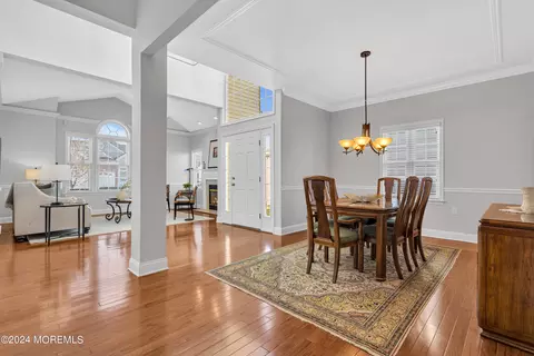 Dining - 3 Manasquan Rd, Waretown, NJ 08758 photo 4 of 5