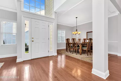 Dining - 3 Manasquan Rd, Waretown, NJ 08758 photo 1 of 5