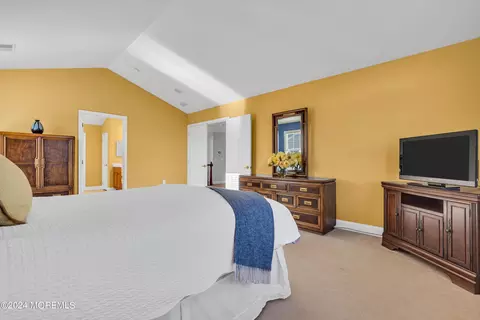 Bedroom - 3 Manasquan Rd, Waretown, NJ 08758 photo 5 of 5