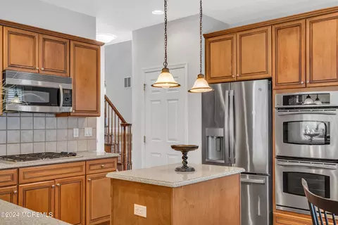 Kitchen - 3 Manasquan Rd, Waretown, NJ 08758 photo 9 of 9