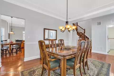 Dining - 3 Manasquan Rd, Waretown, NJ 08758 photo 3 of 5