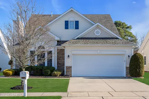 Exterior - 3 Manasquan Rd, Waretown, NJ 08758 photo 3 of 12