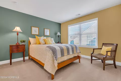 Bedroom - 3 Manasquan Rd, Waretown, NJ 08758 photo 3 of 5