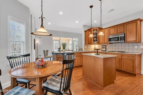 Kitchen - 3 Manasquan Rd, Waretown, NJ 08758 photo 6 of 9