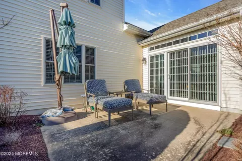 Exterior - 3 Manasquan Rd, Waretown, NJ 08758 photo 11 of 12
