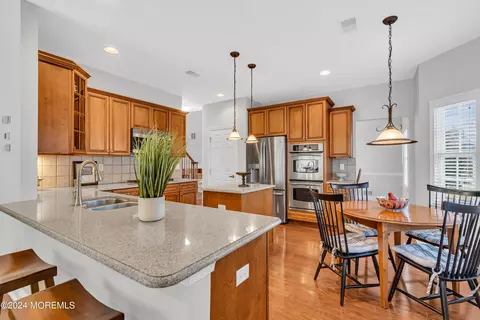 Kitchen - 3 Manasquan Rd, Waretown, NJ 08758 photo 1 of 9
