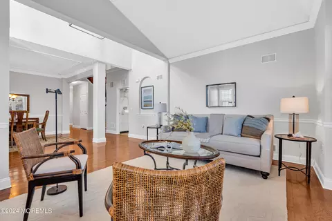Living - 3 Manasquan Rd, Waretown, NJ 08758 photo 3 of 16