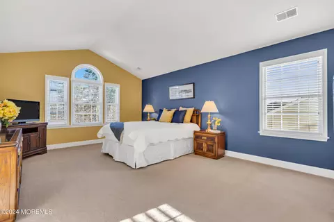 Bedroom - 3 Manasquan Rd, Waretown, NJ 08758 photo 4 of 5