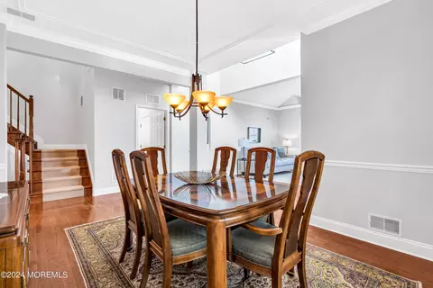 Dining - 3 Manasquan Rd, Waretown, NJ 08758 photo 2 of 5