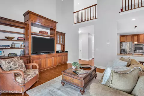 Living - 3 Manasquan Rd, Waretown, NJ 08758 photo 5 of 16