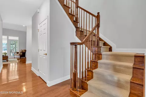 Entry Way - 3 Manasquan Rd, Waretown, NJ 08758 photo 1 of 3