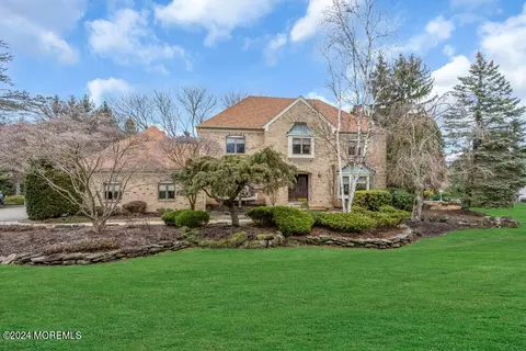 251 Holland Rd, Holmdel, NJ 07733