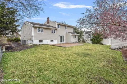 Exterior - 26 Bruce Ct, Milltown, NJ 08850 photo 9 of 11