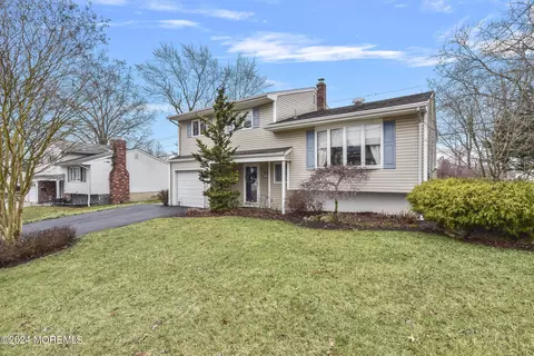 Exterior - 26 Bruce Ct, Milltown, NJ 08850 photo 2 of 11