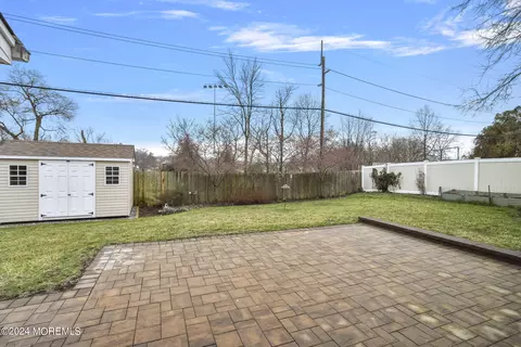 Exterior - 26 Bruce Ct, Milltown, NJ 08850 photo 7 of 11