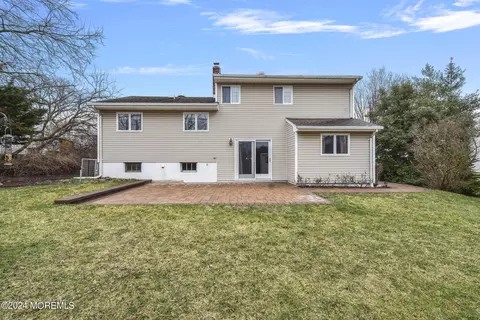 Exterior - 26 Bruce Ct, Milltown, NJ 08850 photo 10 of 11