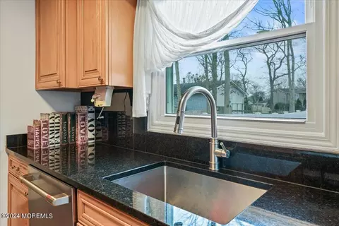 Kitchen - 723 Alpine St, Forked River, NJ 08731 photo 4 of 5
