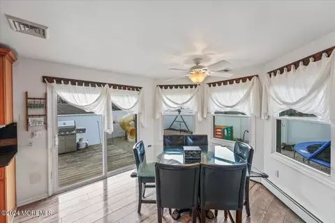 Dining - 723 Alpine St, Forked River, NJ 08731 photo 2 of 3