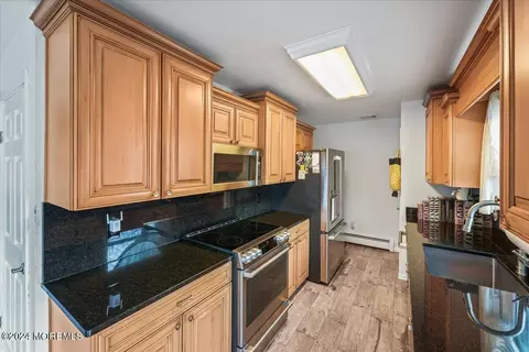 Kitchen - 723 Alpine St, Forked River, NJ 08731 photo 1 of 5