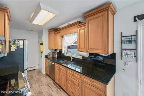 Kitchen - 723 Alpine St, Forked River, NJ 08731 photo 2 of 5