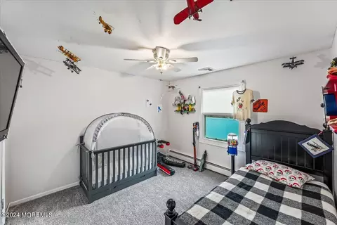 Bedroom - 723 Alpine St, Forked River, NJ 08731 photo 1 of 4
