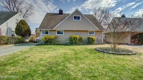 949 Richard Blvd, Rahway, NJ 07065