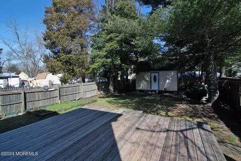 Exterior - 1736 Lakeside Dr S, Forked River, NJ 08731 photo 6 of 7