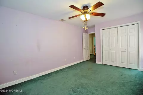 Bedroom - 1736 Lakeside Dr S, Forked River, NJ 08731 photo 2 of 6