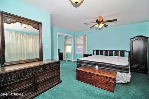 Bedroom - 1736 Lakeside Dr S, Forked River, NJ 08731 photo 6 of 6