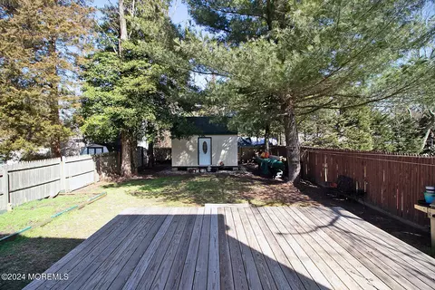 Exterior - 1736 Lakeside Dr S, Forked River, NJ 08731 photo 5 of 7